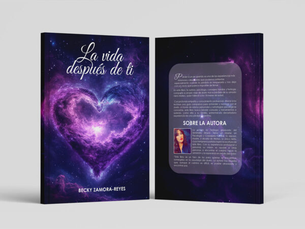 La vida después de ti (bundle box)
