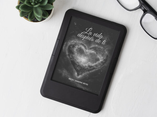 La vida después de ti (Kindle ebook)
